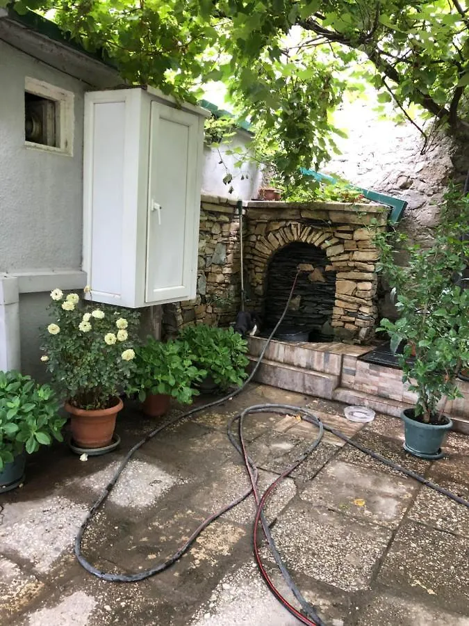Apartment Lui Tbilisi 0*,