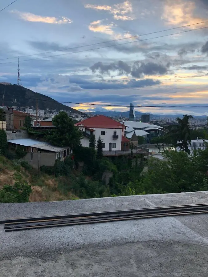 Apartment Lui Tbilisi