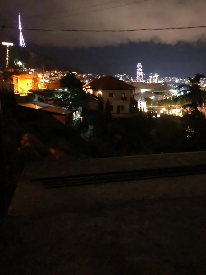 Apartment Lui Tbilisi
