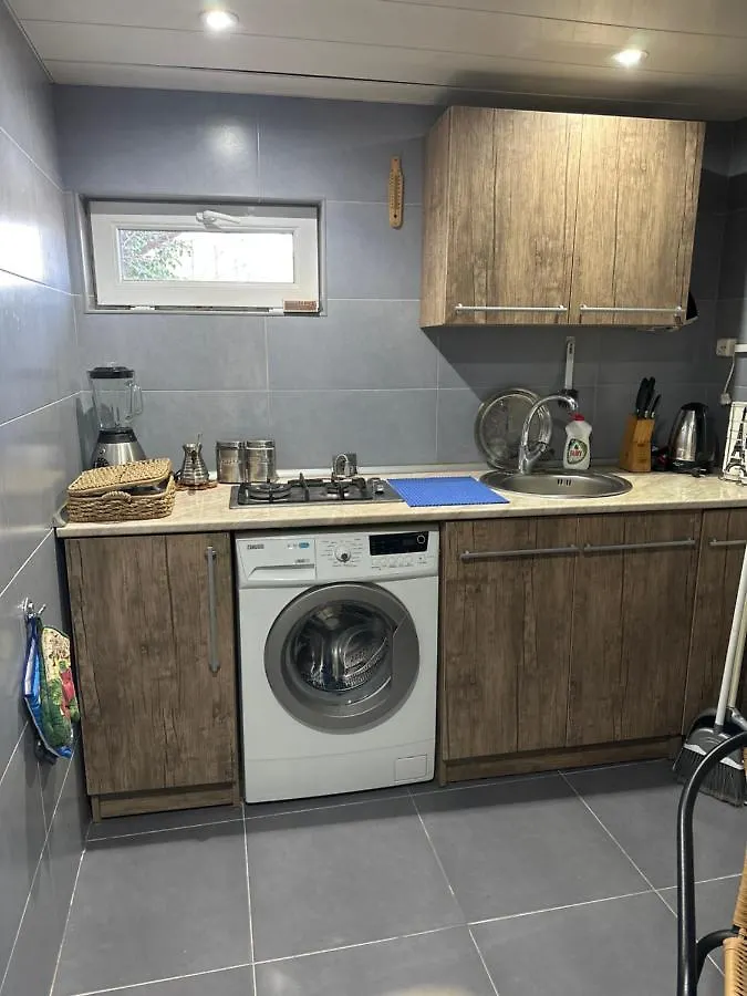 Apartment Lui Tbilisi