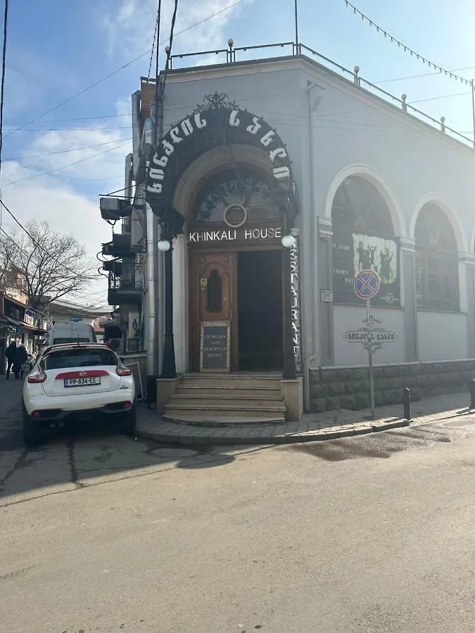 Apartment Lui Tbilisi Gruzja