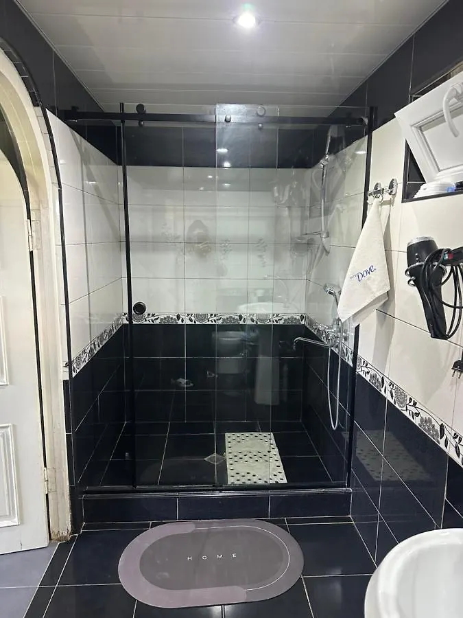 Apartment Lui Tbilisi
