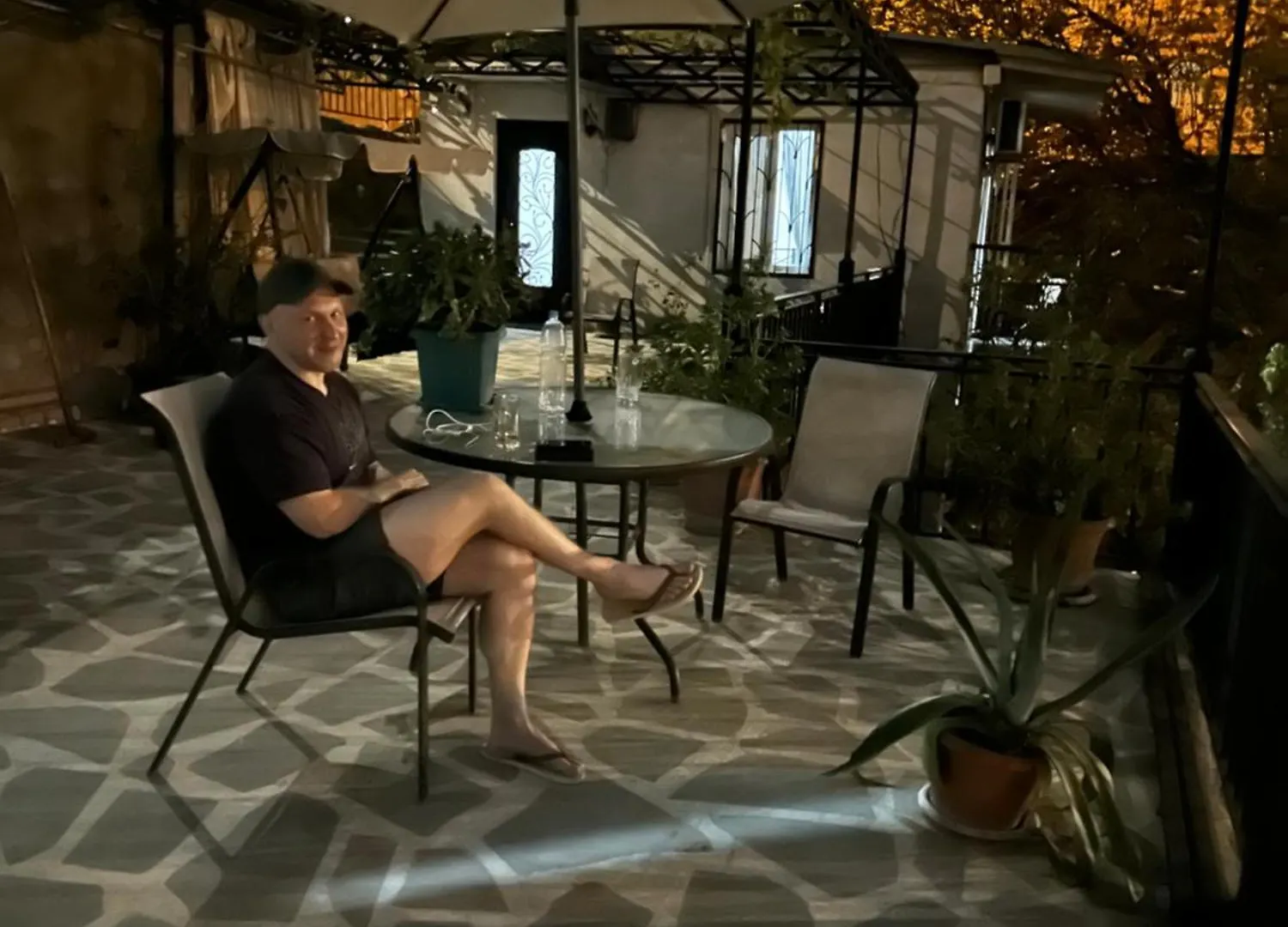 Apartment Lui Tbilisi