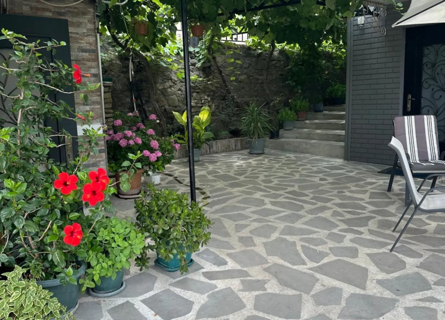 Apartment Lui Tbilisi