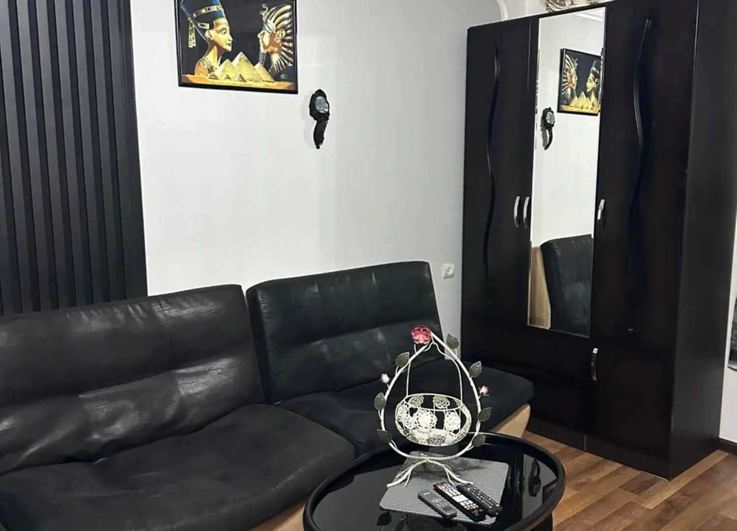 Apartment Lui Tbilisi