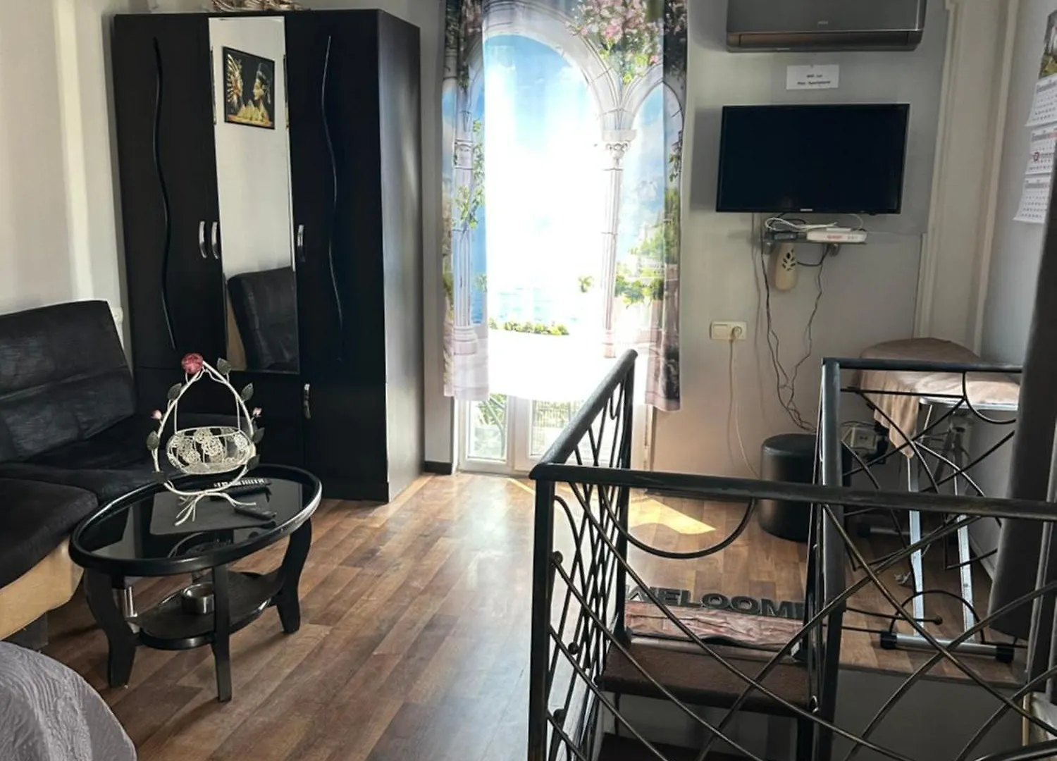 Apartment Lui Tbilisi