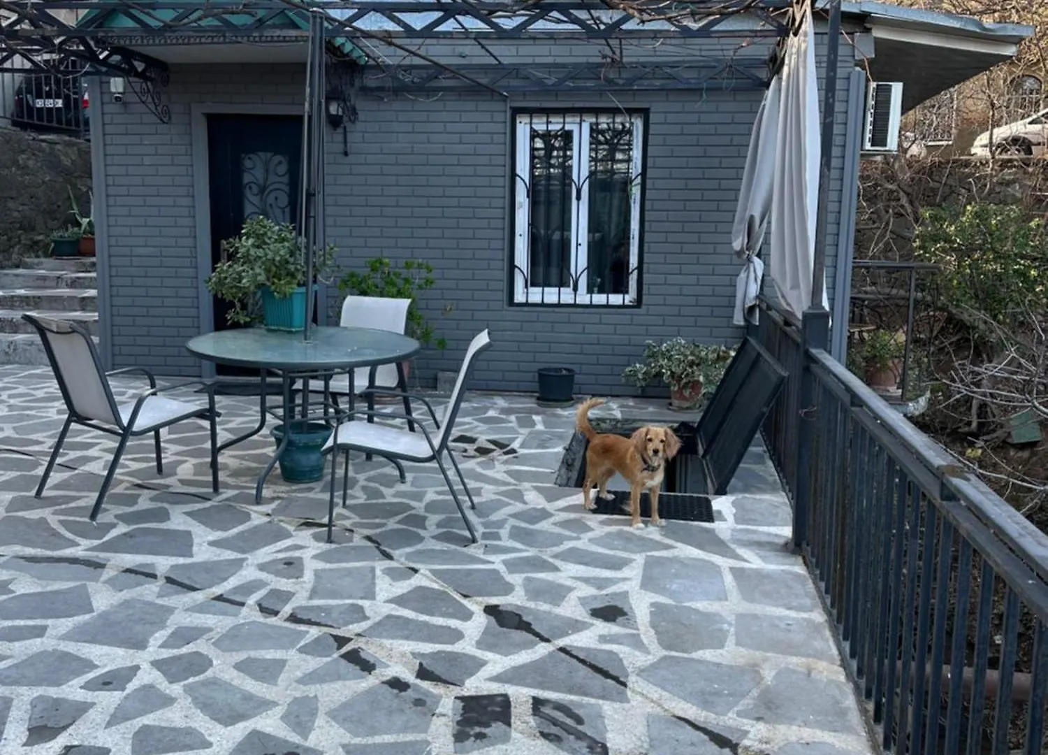 Apartment Lui Tbilisi 0*,