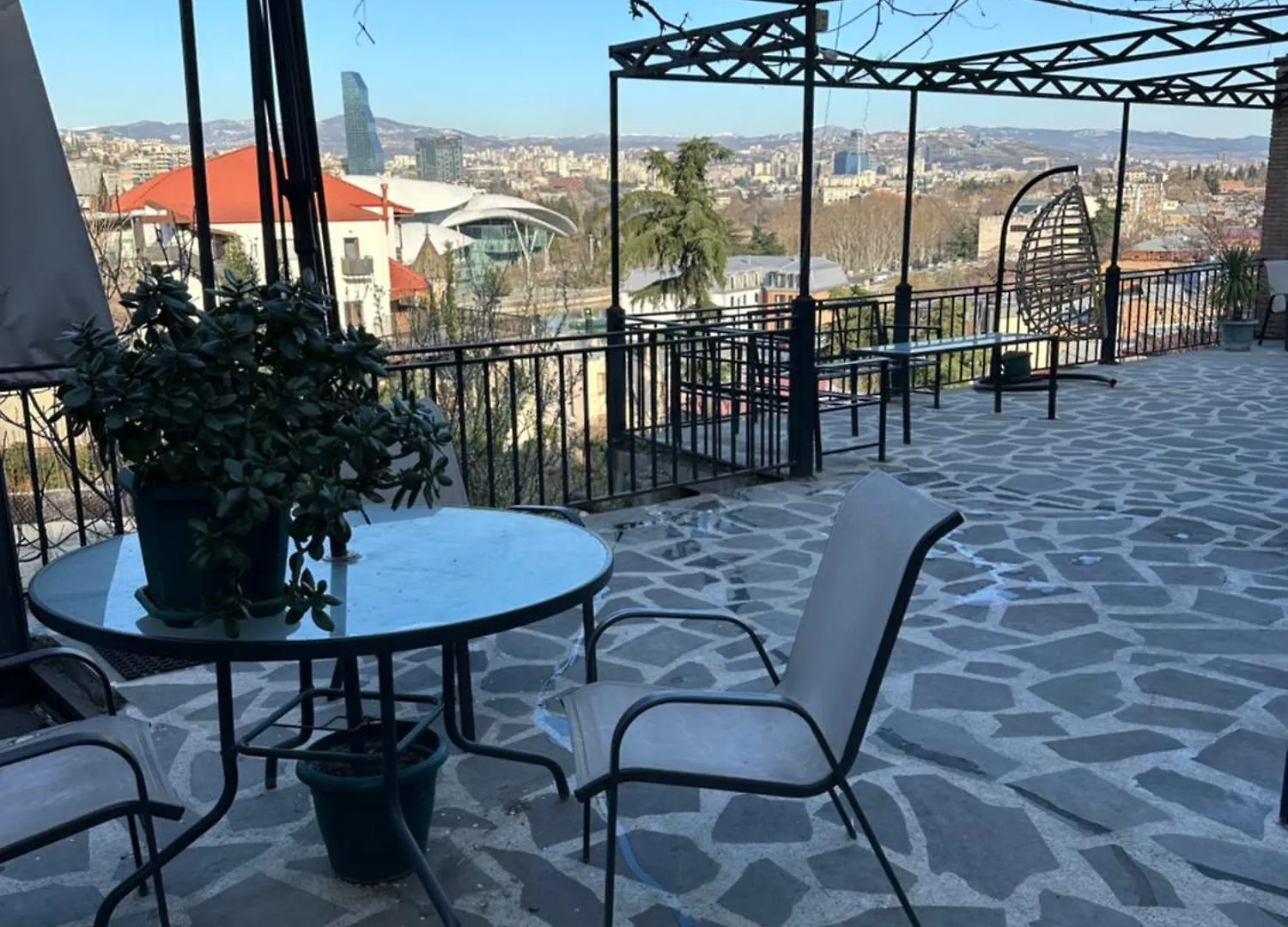 Apartment Lui Tbilisi