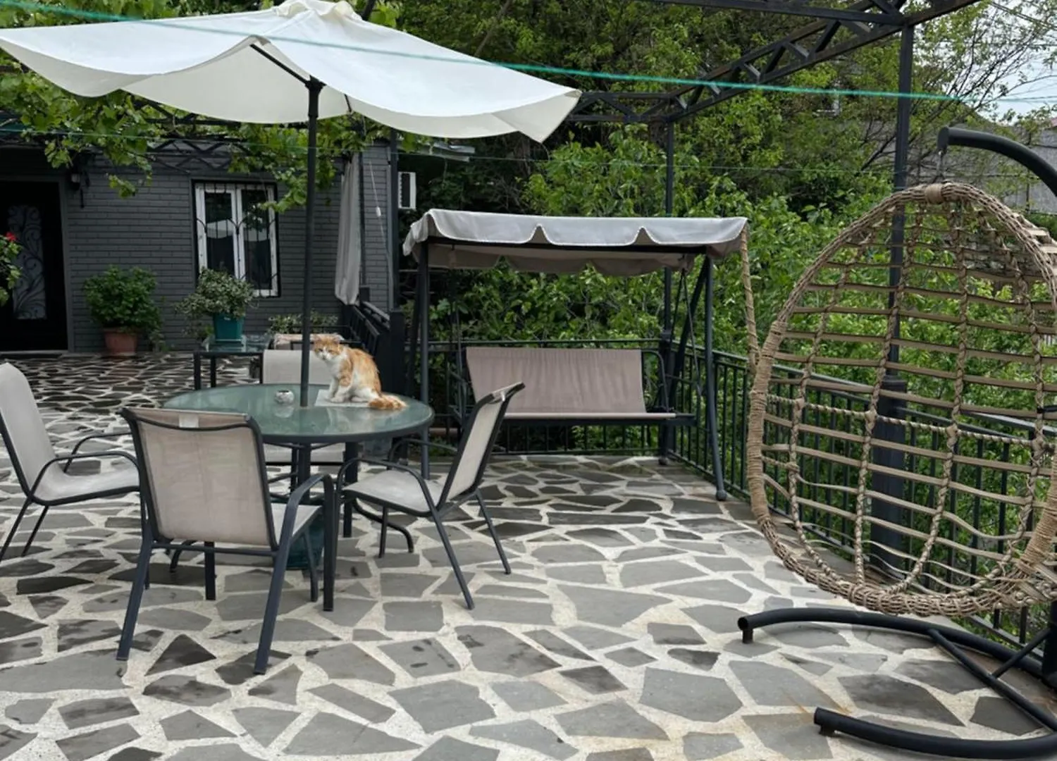 Apartment Lui Tbilisi