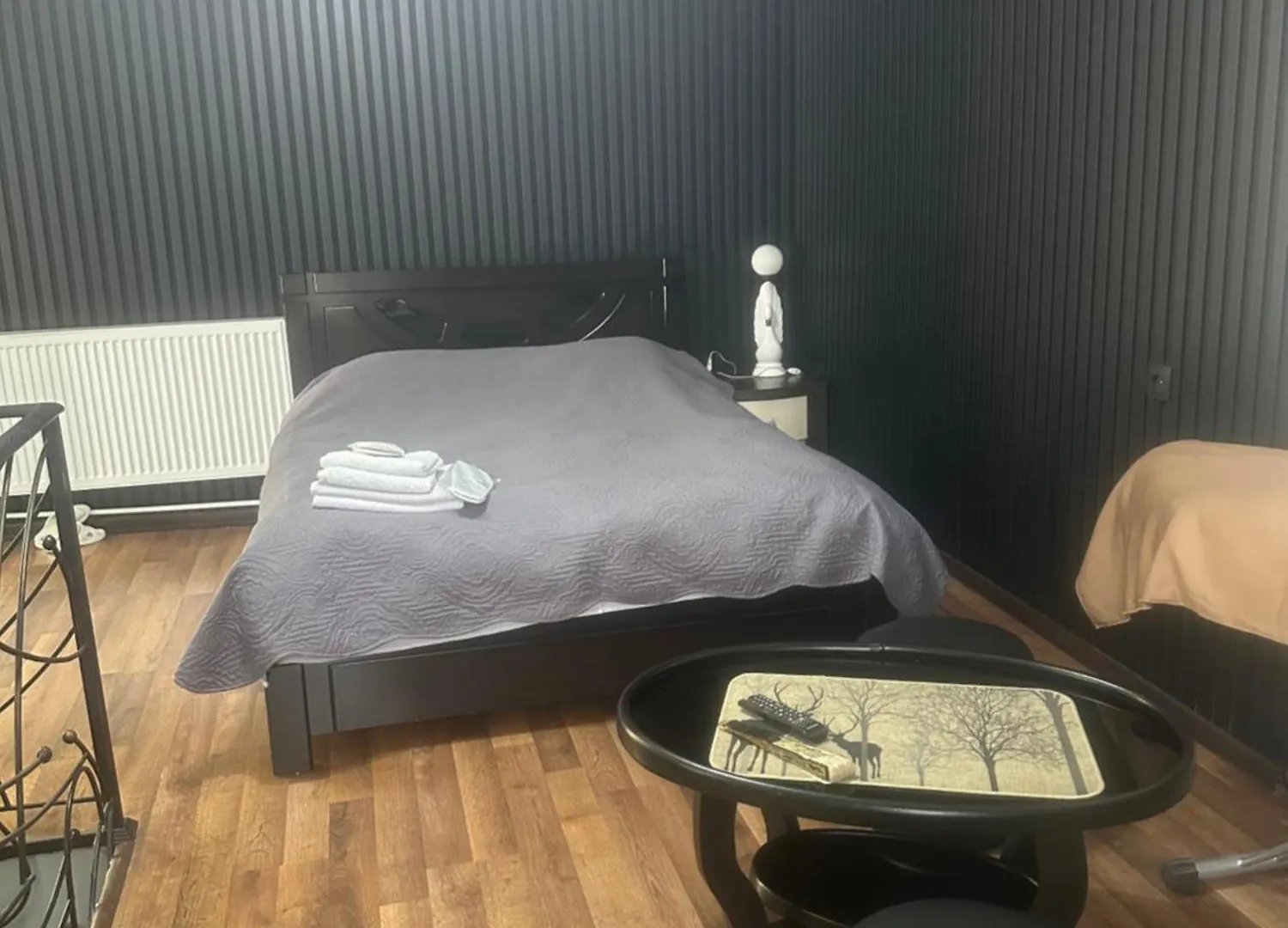 Apartment Lui Tbilisi Gruzja