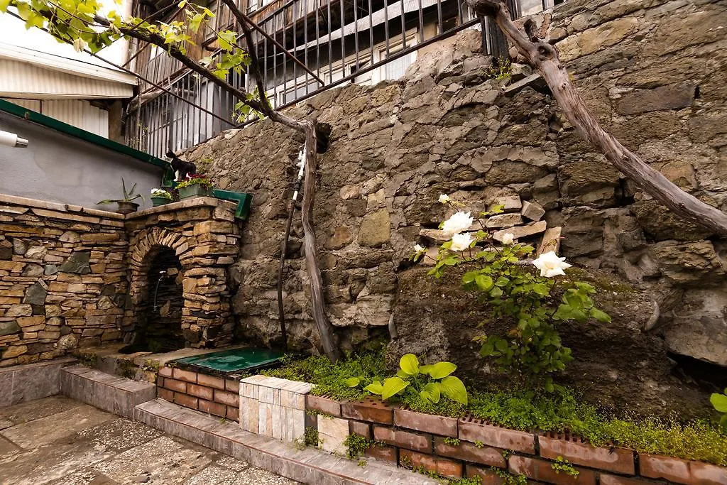 Apartment Lui Tbilisi