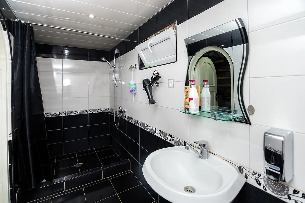 Apartment Lui Tbilisi 0*,