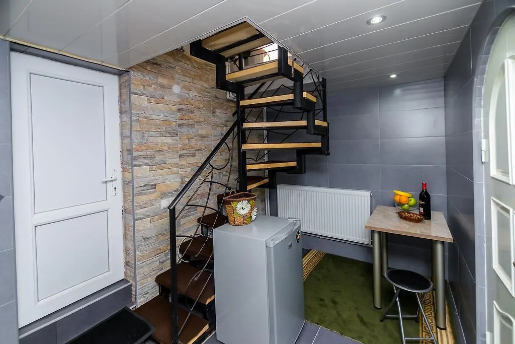 Apartment Lui Tbilisi 0*,  Gruzja