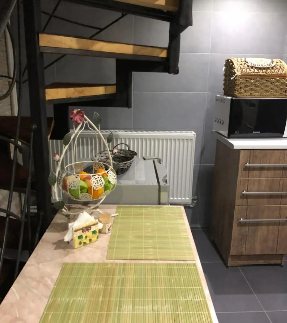 Apartment Lui Tbilisi