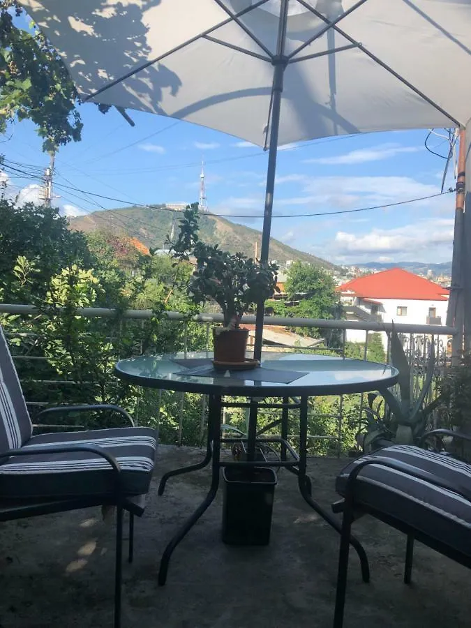 Apartment Lui Tbilisi Gruzja
